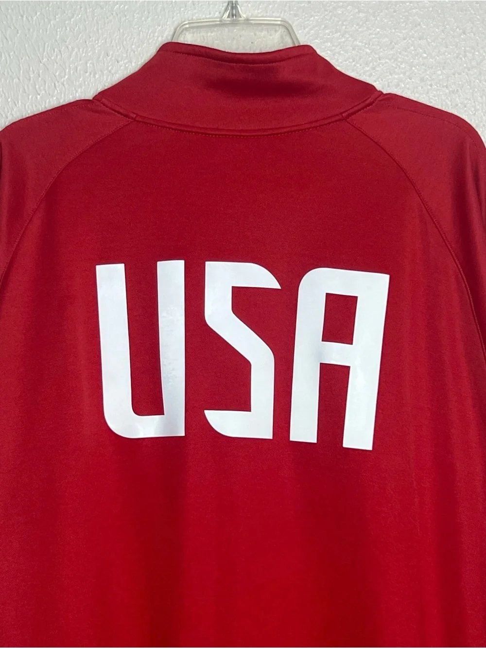Nike us soccer